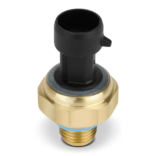 Manifold Fuel Pressure Sensor for 2001 Freightliner XB Line