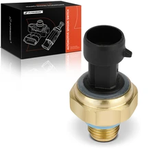 Manifold Fuel Pressure Sensor for 1999-2000 Peterbilt 200