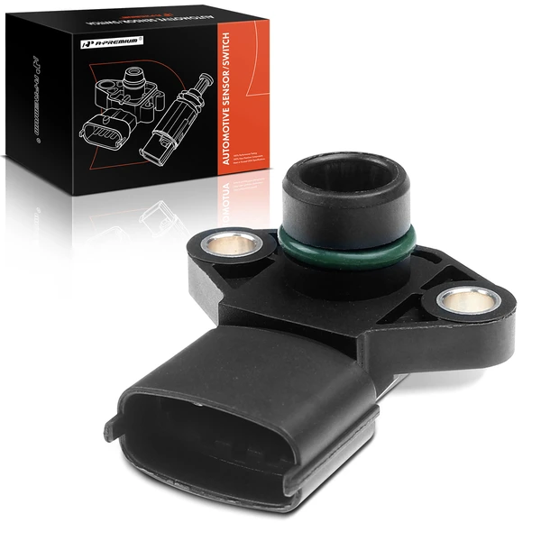 Manifold Pressure MAP Sensor for 2013-2017 Hyundai Santa Fe