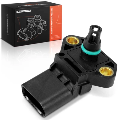 Manifold Pressure (MAP) Sensor