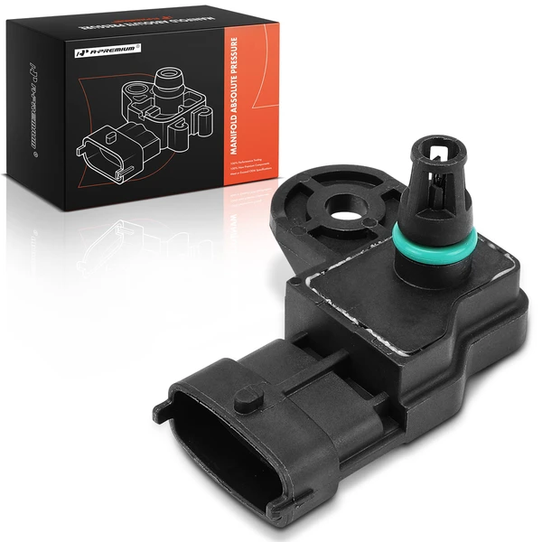 Manifold Pressure (MAP) Sensor for 2015-2018 Volvo V60