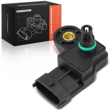 Manifold Pressure (MAP) Sensor with 4-Blade