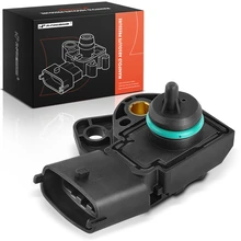 Manifold Pressure (MAP) Sensor