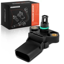 Turbocharger Boost Sensor for 2002-2006 Audi A4