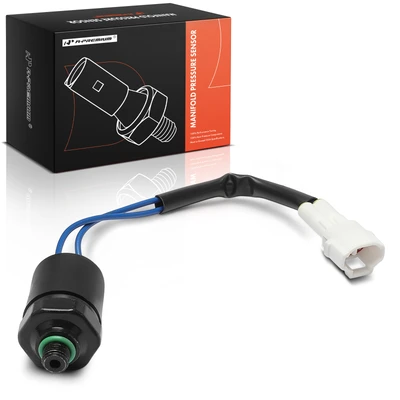 AC Condenser Fan Switch