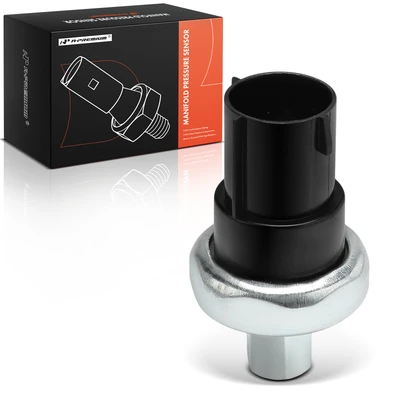 HVAC Binary Pressure Switch Sensor