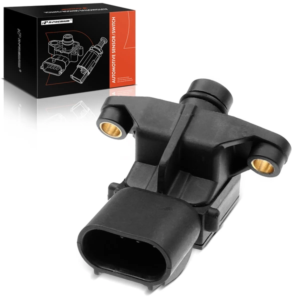 Manifold Pressure MAP Sensor for 2003-2009 Chrysler PT Cruiser