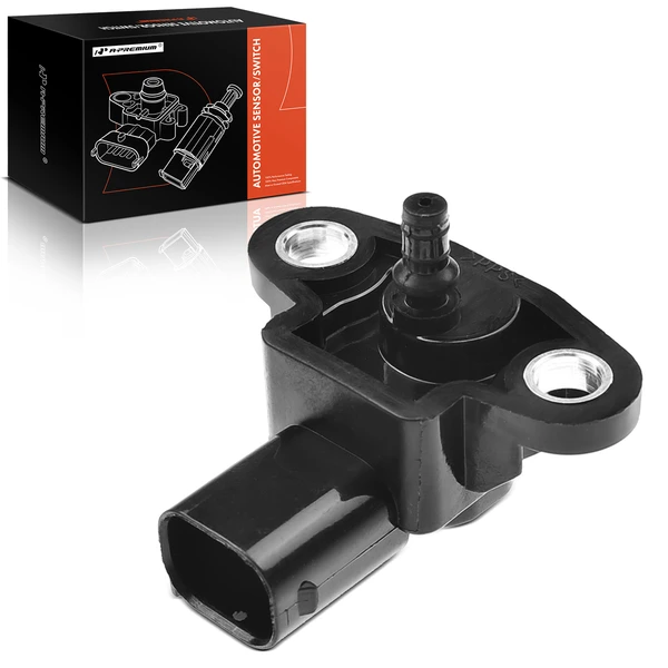 Manifold Pressure (MAP) Sensor for 2010-2019 Mercedes-Benz Sprinter 2500