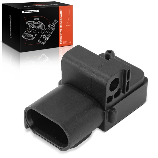 Manifold Pressure (MAP) Sensor for 2005-2006 Jeep Wrangler