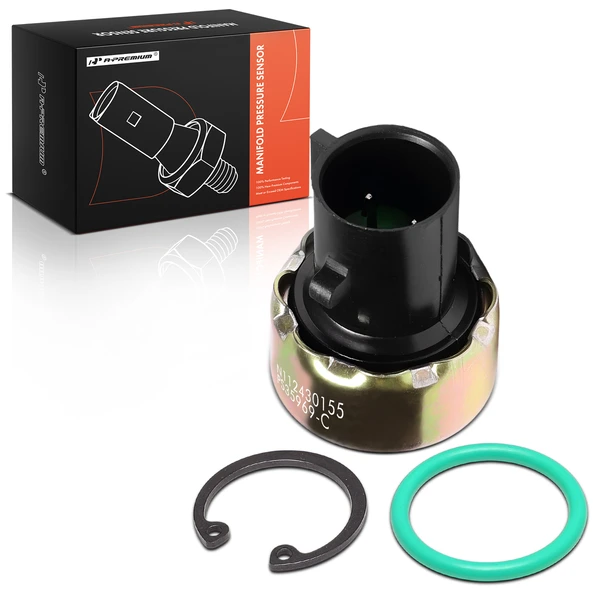 Pressure Sensor for 1986-2003 Cadillac DeVille