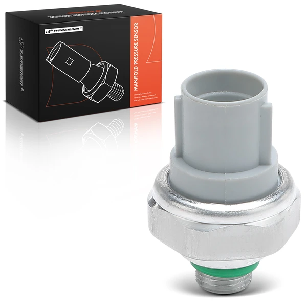 HVAC Binary AC Compressor Cut-Off Switch for 2000-2009 Honda S2000