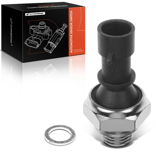 Oil Pressure Sender/Switch for 2007-2008 Chevrolet Aveo5