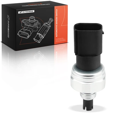 Pressure Sensor
