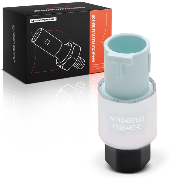 AC Clutch Cycle Switch for 1999-2009 Ford Mustang