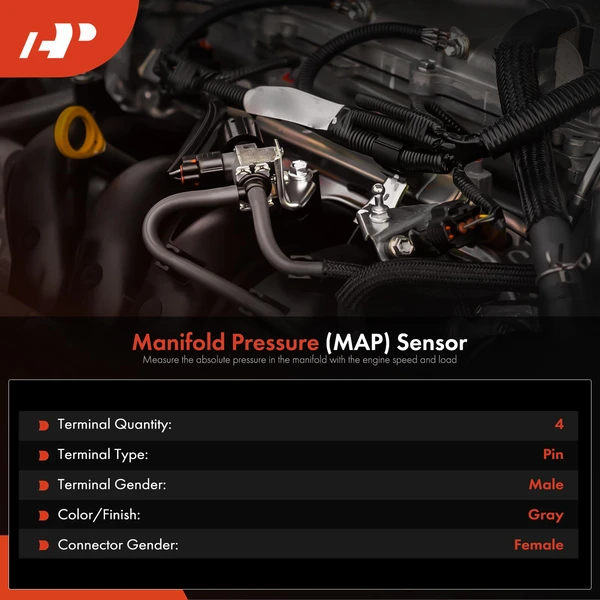 Pressure Switch for BMW E31 E36 318i 318ti 325i 325is 840Ci 850Ci 850CSi 850i M3