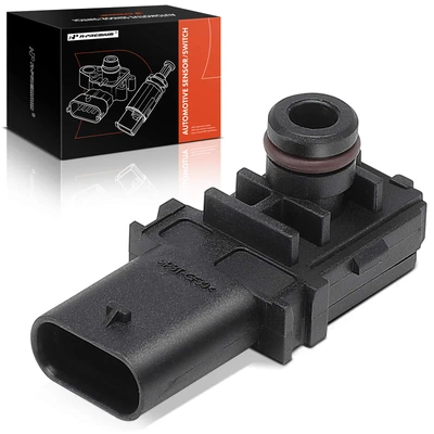 Manifold Pressure (MAP) Sensor