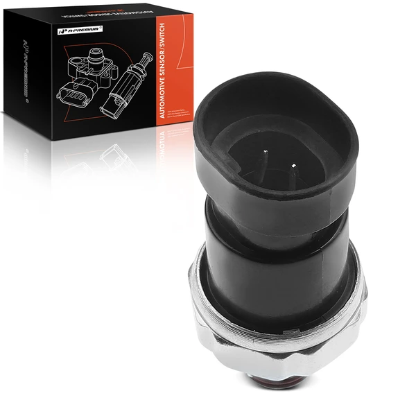 Oil Pressure Sender/Switch for 1988-1993 Pontiac LeMans