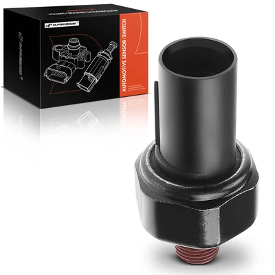 Oil Pressure Sender/Switch