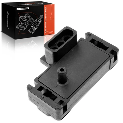 Manifold Pressure (MAP) Sensor