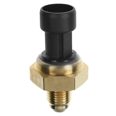 Exhaust Back Pressure Sensor
