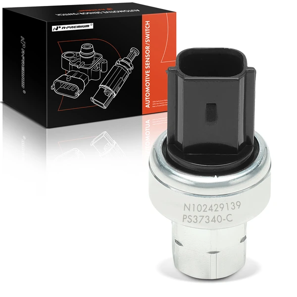 AC Pressure Sensor Switch for Ford F-150 F-250 F-350 Super Duty Explorer Escape