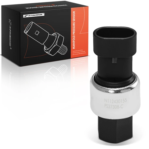 Pressure Sensor for 2000-2009 GMC Yukon