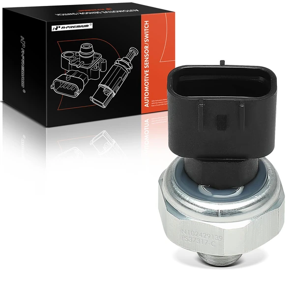 AC Pressure Sensor for Toyota Corolla RAV4 Camry Prius Highlander Lexus Scion