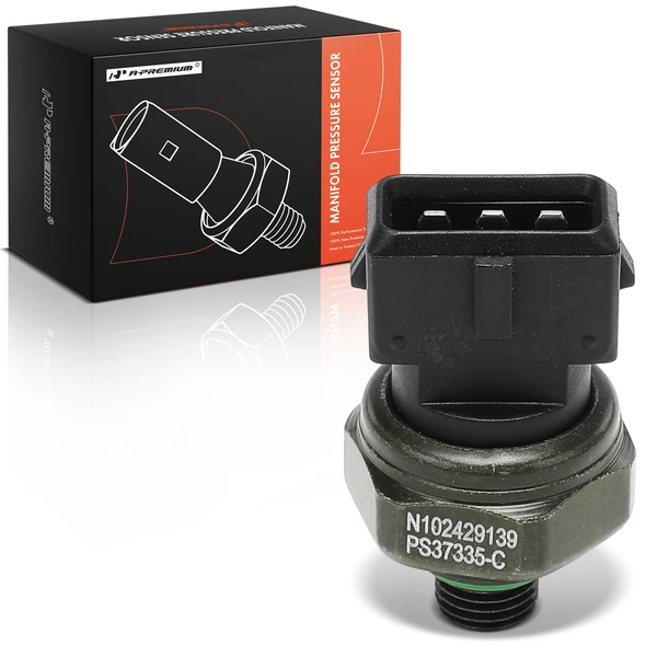 AC Refrigerant Pressure Switch Sensor for Volvo XC90 S60 XC70 S80 S40