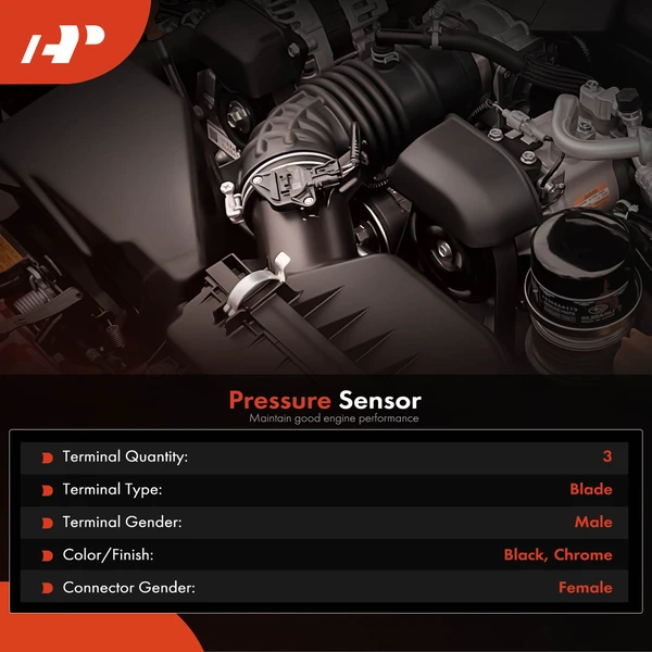 AC Refrigerant Pressure Switch Sensor for Volvo XC90 S60 XC70 S80 S40