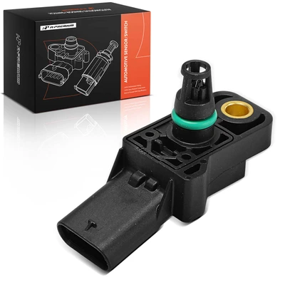 Manifold Pressure MAP Sensor for 2014-2019 Volkswagen Beetle