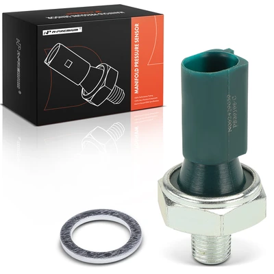 Oil Pressure Sender