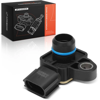 Boost Pressure Sensor