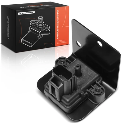 Secondary Air Injection Sensor