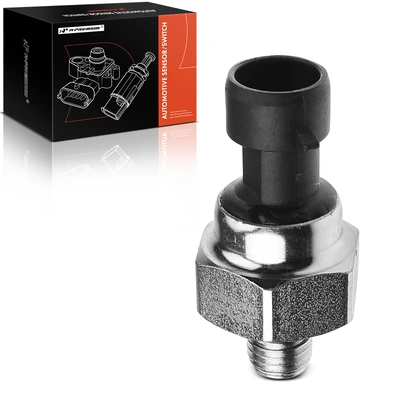 Fuel Injection Pressure Sensor