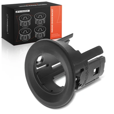Rear Inner Driver Parking Sensor Bezel