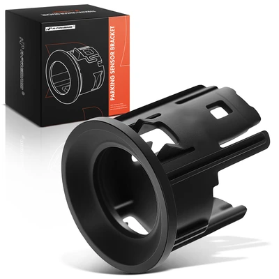 Front Center Passenger Parking Sensor Bezel