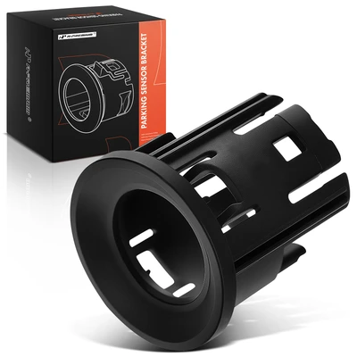 Front Center Driver Parking Sensor Bezel