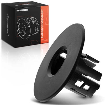 Rear Inner Passenger Parking Sensor Bezel