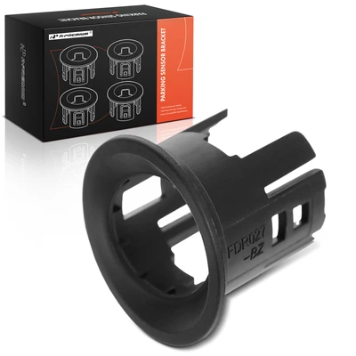 Front Outer Driver Parking Sensor Bezel