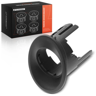 Front Inner Driver Parking Sensor Bezel