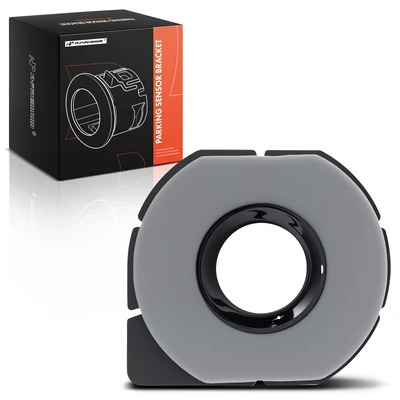Rear Outer Driver Parking Sensor Bezel