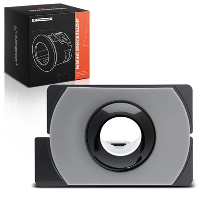 Rear Inner Driver or Passenger Parking Sensor Bezel