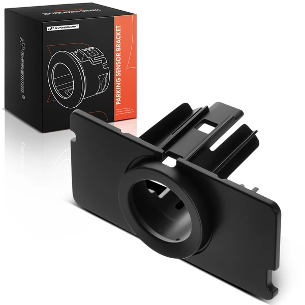 Front Passenger Parking Sensor Bezel for 2020-2023 Ford Transit-350