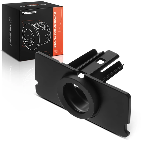 Front Driver Parking Sensor Bezel for 2020-2023 Ford Transit-350