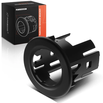 Front Driver Parking Sensor Bezel