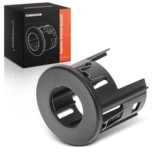 Front Center Parking Sensor Bezel for 2014-2021 Ram 1500