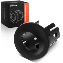 Rear Inner Driver Parking Sensor Housing