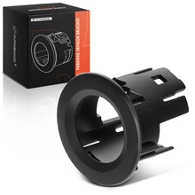 Front Inner Driver Parking Sensor Bezel