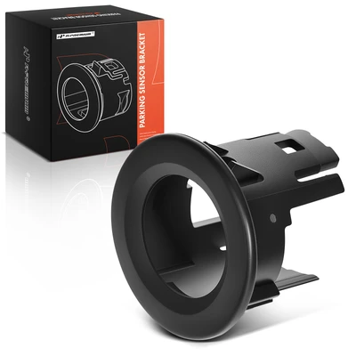 Front Inner Passenger Parking Sensor Bezel
