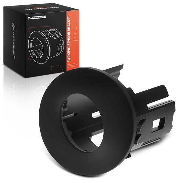 Front Driver Parking Aid Sensor Housing for 2023-2024 Ford Escape